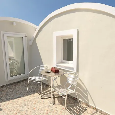Apartmán Asterolithos